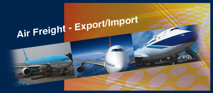 airfreight